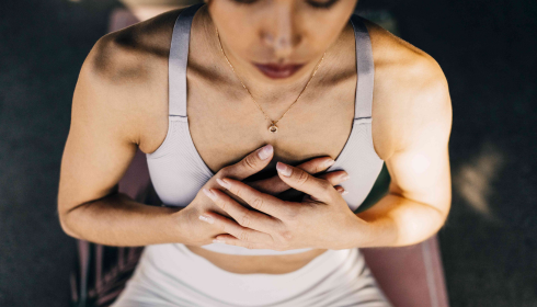 Breathing Techniques During Exercise: Exhale and Inhale Patterns That Help Performance