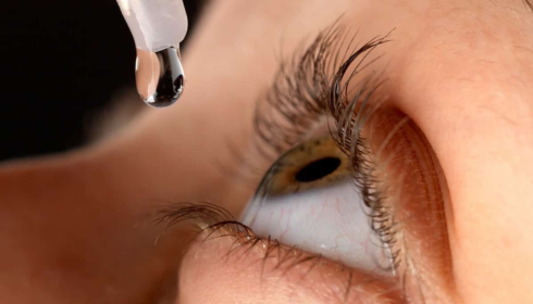 Eye Drops for Redness and Dryness: Avoiding Overuse and Rebound Problems