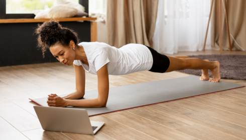 Mixing Cardio and Weights in One Session: Smart Order and Time-Saving Tips