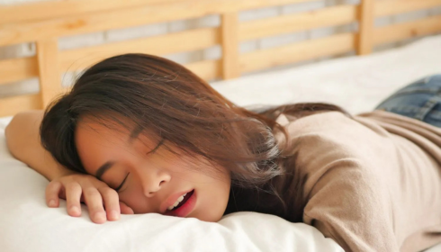 Mouth Breathing vs Nose Breathing: How It Changes Your Oral Health Over Time