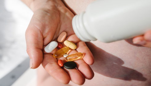 Multivitamin Tablets: When They’re Useful and When Food Is Enough