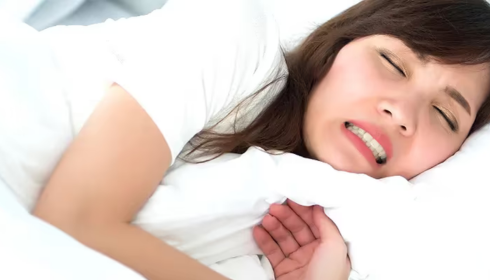 Night-Time Teeth Grinding: Everyday Clues That You Might Be Doing It in Your Sleep