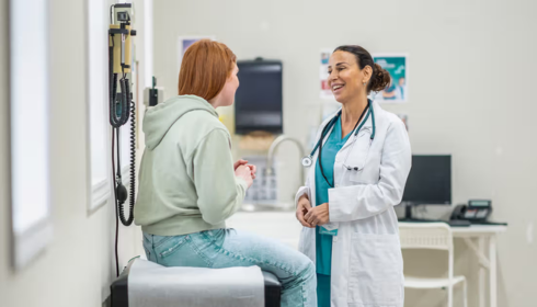 Preparing Questions Before a Doctor Visit: How to Use Appointment Time Better
