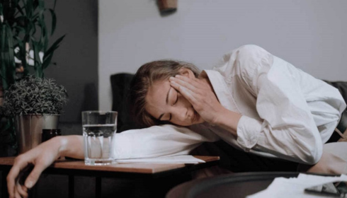 Recognising When “Just Tired” Might Be Something More Serious