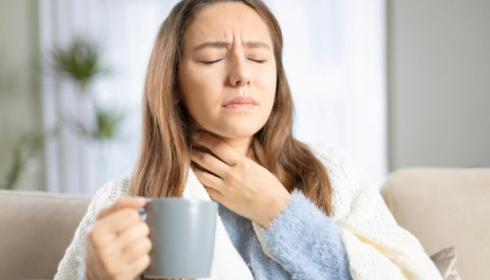 Saline Gargles and Steaming: Old-Style Home Remedies That Still Help Sore Throats