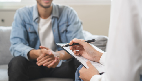 Talking About Mental Health with Your Family Doctor for the First Time