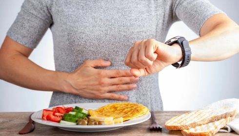 The Impact of Skipping Breakfast on Energy, Mood and Cravings