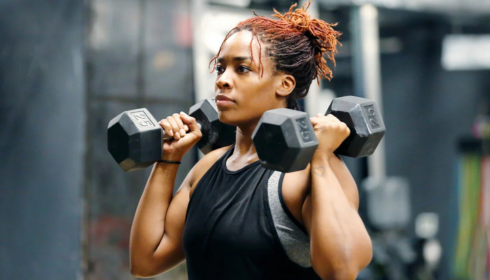 Understanding DOMS: Why Muscles Hurt a Day After Training and What to Do