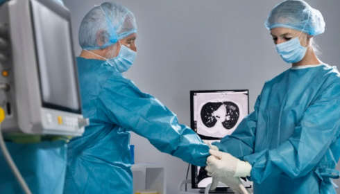 The Growing Impact of Robotic Surgery Platform Technology in Modern Healthcare