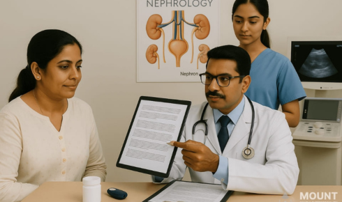 Top Nephrologist In Bangalore | Expert Nephrologist In Bangalore for Complete Kidney Care