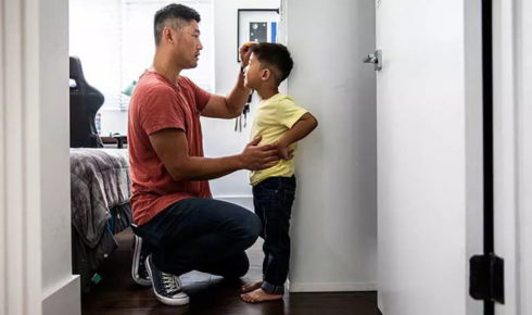 Why Childhood Growth Is About More Than Just Height